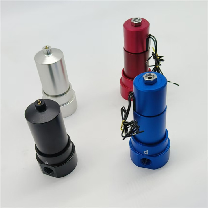 Compressor de Ar Pesado 12V 20 - Shock Pump Suspension avaliação e preço