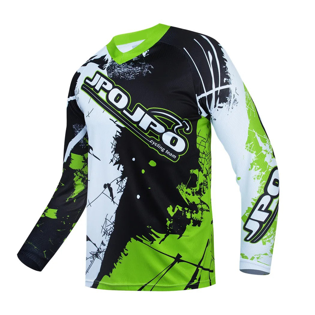 Camiseta de Ciclismo Masculina - Mountain Biking For Fitness avaliação e preço