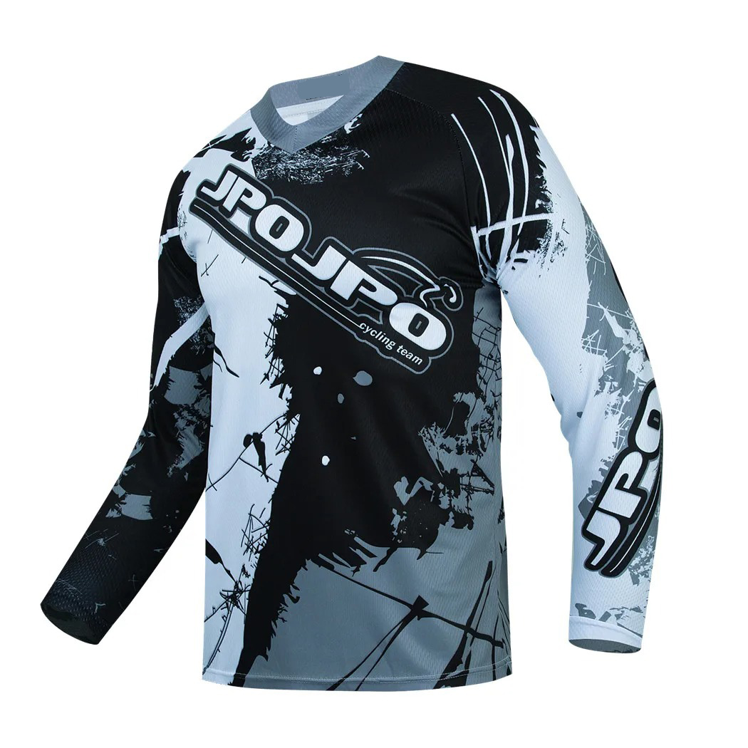 Camiseta de Ciclismo Masculina - Mountain Biking For Fitness avaliação e preço