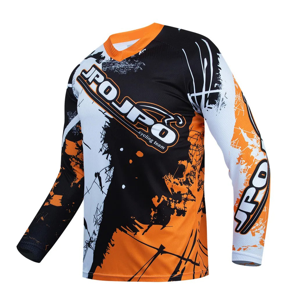 Camiseta de Ciclismo Masculina - Mountain Biking For Fitness avaliação e preço