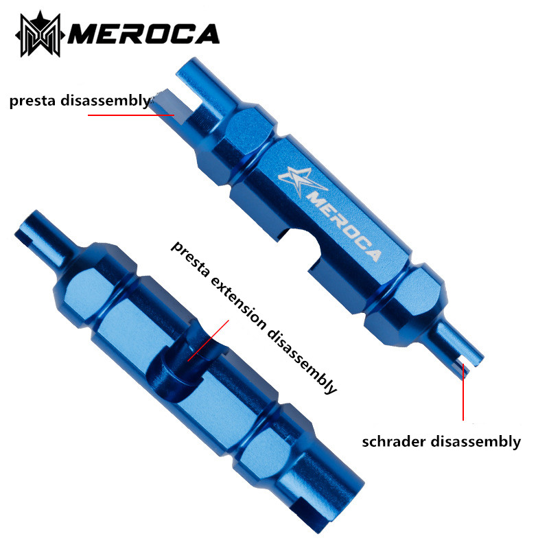 Ferramenta sem câmara de ar pa - Tubeless Valve Core avaliação e preço