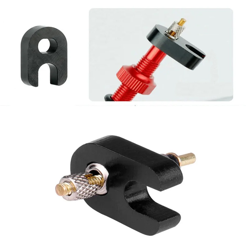 6/18 Peças Adaptador de Válvul - Tubeless Valve Core avaliação e preço