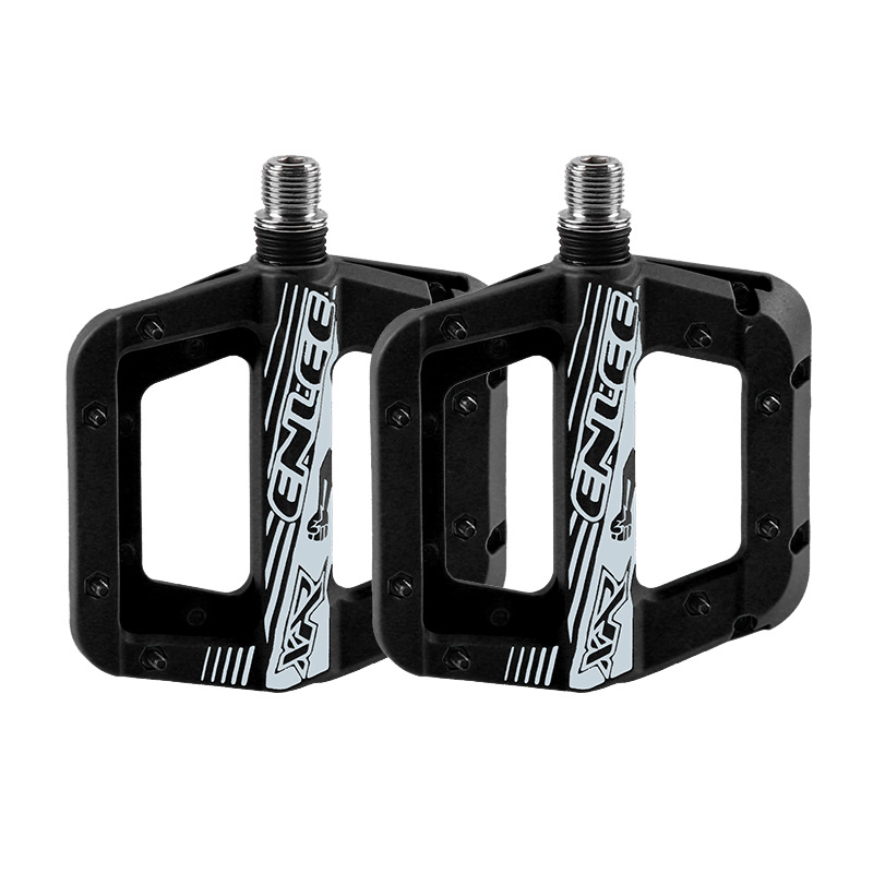 Mountain Bike Ultra Light Nylo - Pedal Platform Flat avaliação e preço