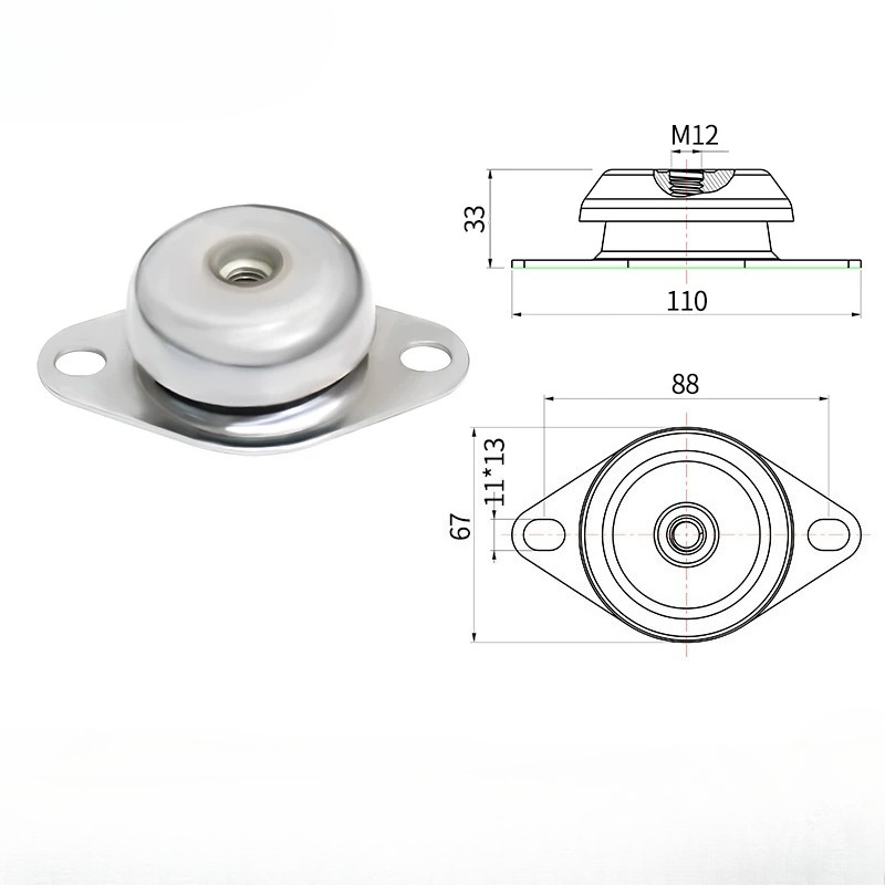 Amortecedor de Vibração de Met - Shock Pump Suspension avaliação e preço