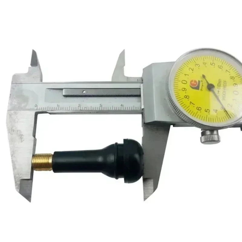 X5 TR414 TR413 TR412 TR415 Tam - Tubeless Valve Core avaliação e preço