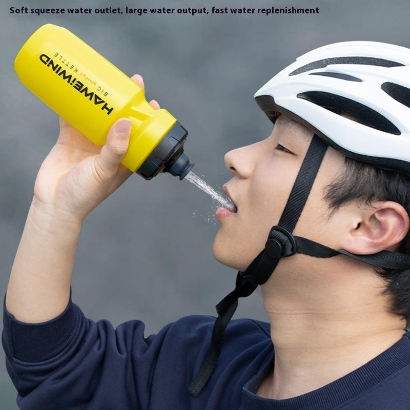 【rrkxa】620ml garrafa de água d - Mountain Biking For Fitness avaliação e preço