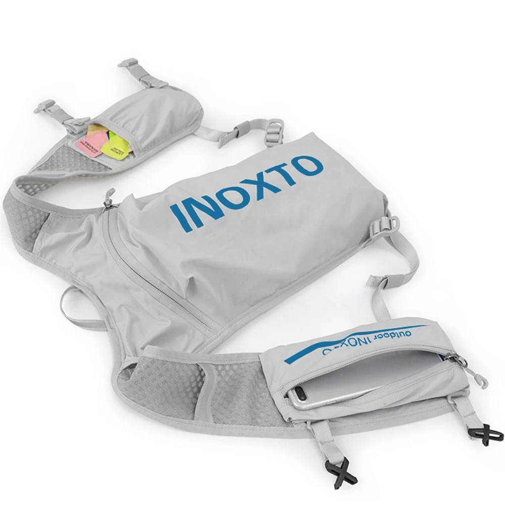 Colete de Hidratação Respiráve - Mountain Biking Vest avaliação e preço