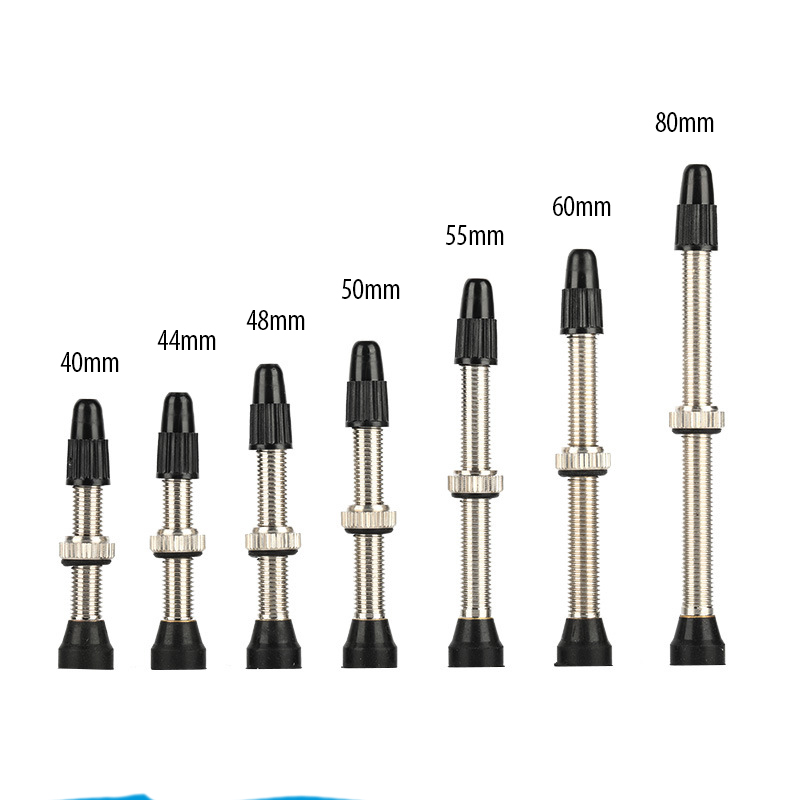 Liga de alumínio Presta Válvul - Tubeless Valve Core avaliação e preço
