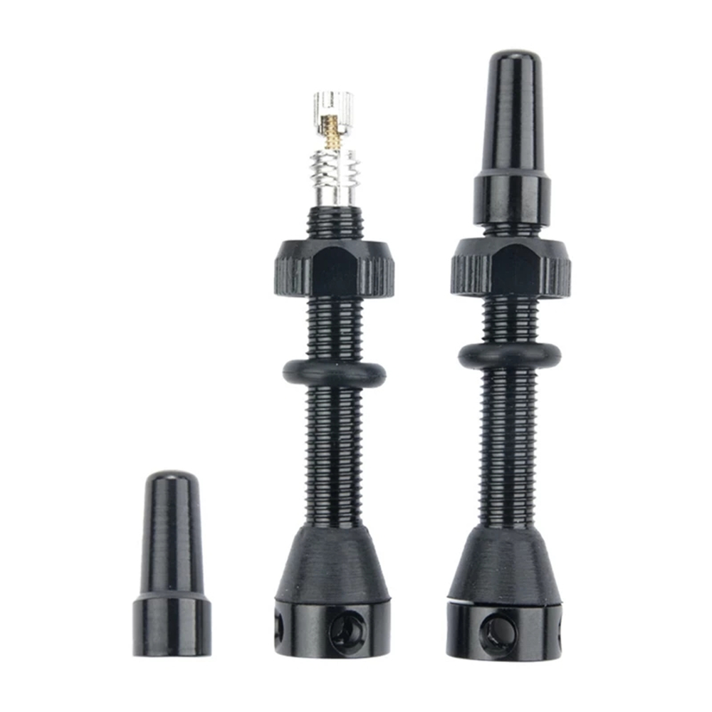 Válvula de ar sem câmara de ar - Tubeless Valve Core avaliação e preço