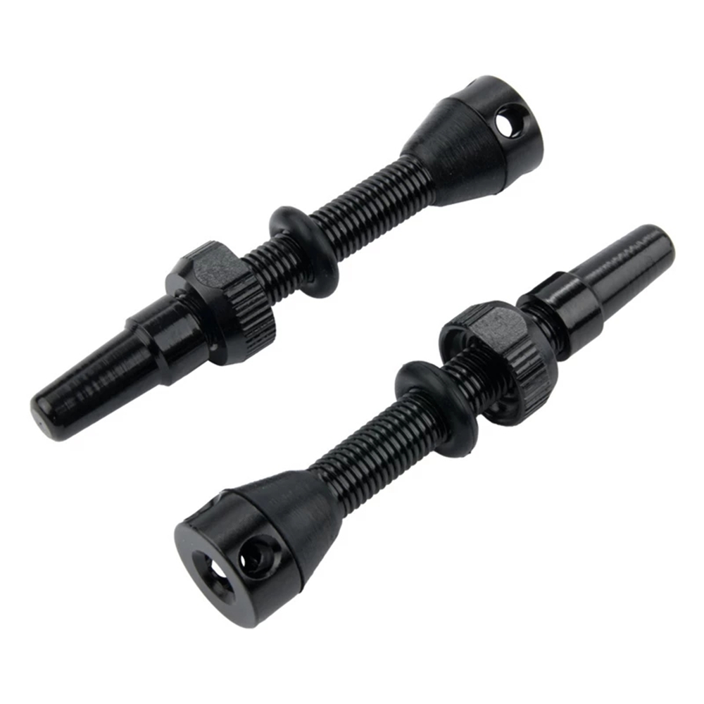 Válvula de ar sem câmara de ar - Tubeless Valve Core avaliação e preço