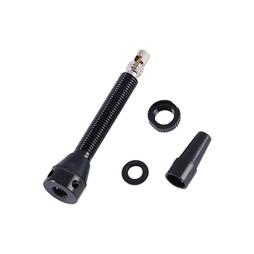 Válvula de ar sem câmara de ar - Tubeless Valve Core avaliação e preço