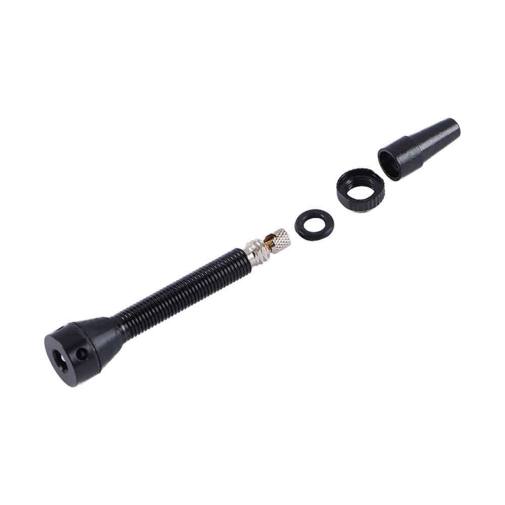 Válvula de ar sem câmara de ar - Tubeless Valve Core avaliação e preço