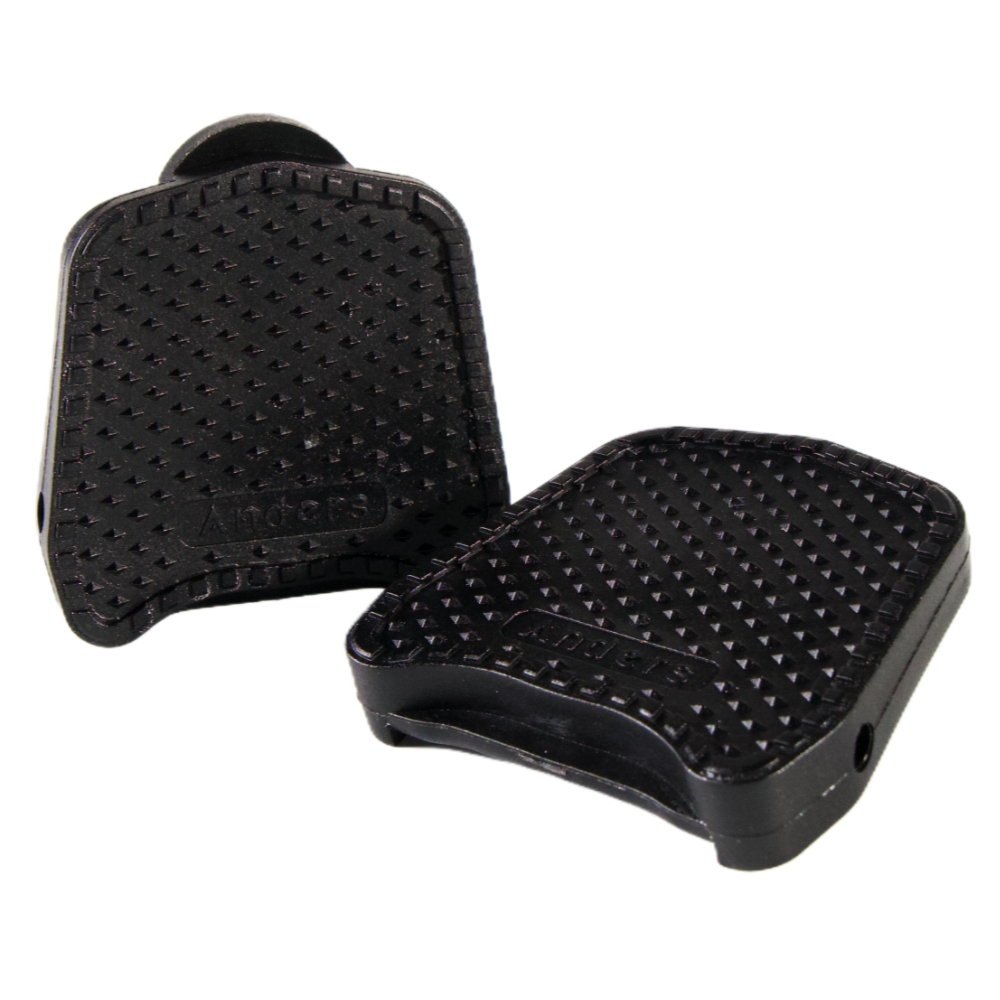 ​ ​ Adaptador de pedal de bici - Pedal Platform Flat avaliação e preço