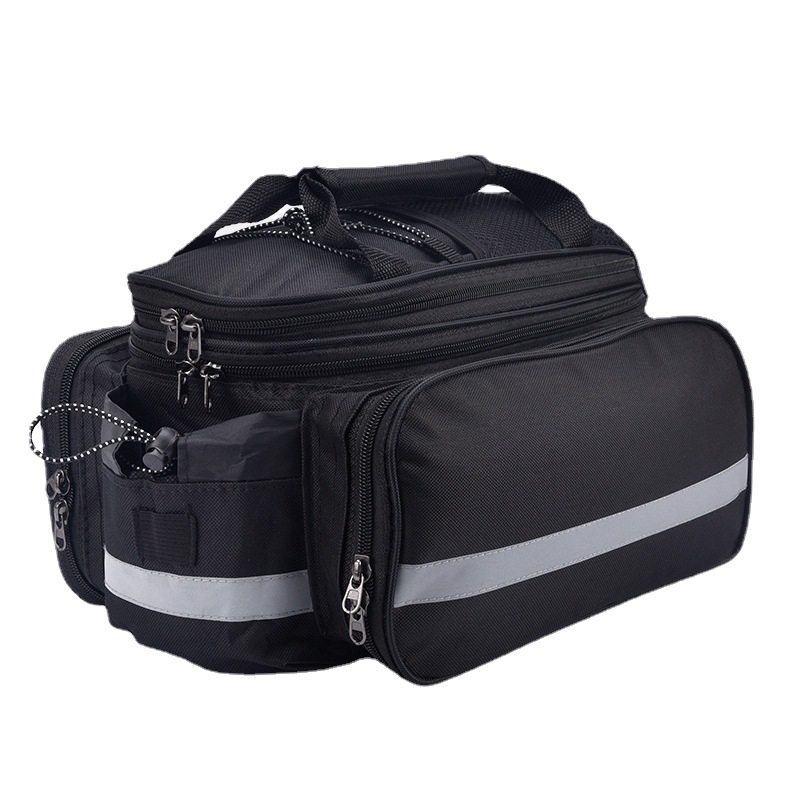 Bolsa de Transporte para Bicic - Mountain Biking Bag avaliação e preço
