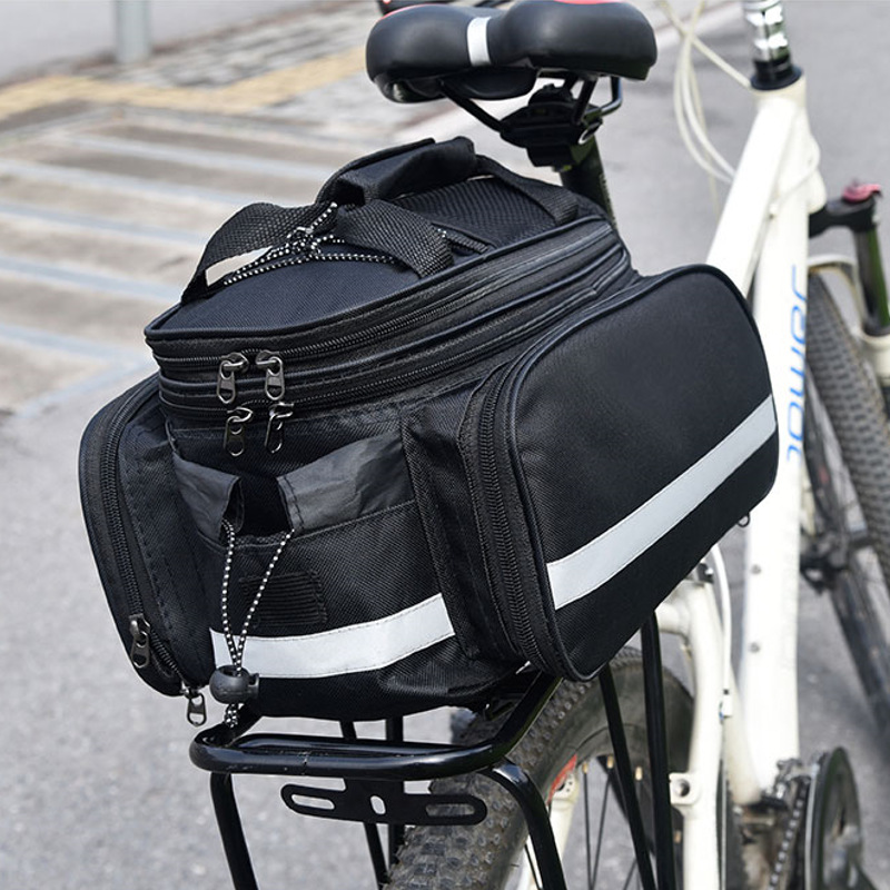 Bolsa de Transporte para Bicic - Mountain Biking Bag avaliação e preço