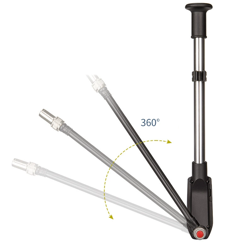 Bomba de Ar para Suspensão de  - Shock Pump Suspension avaliação e preço