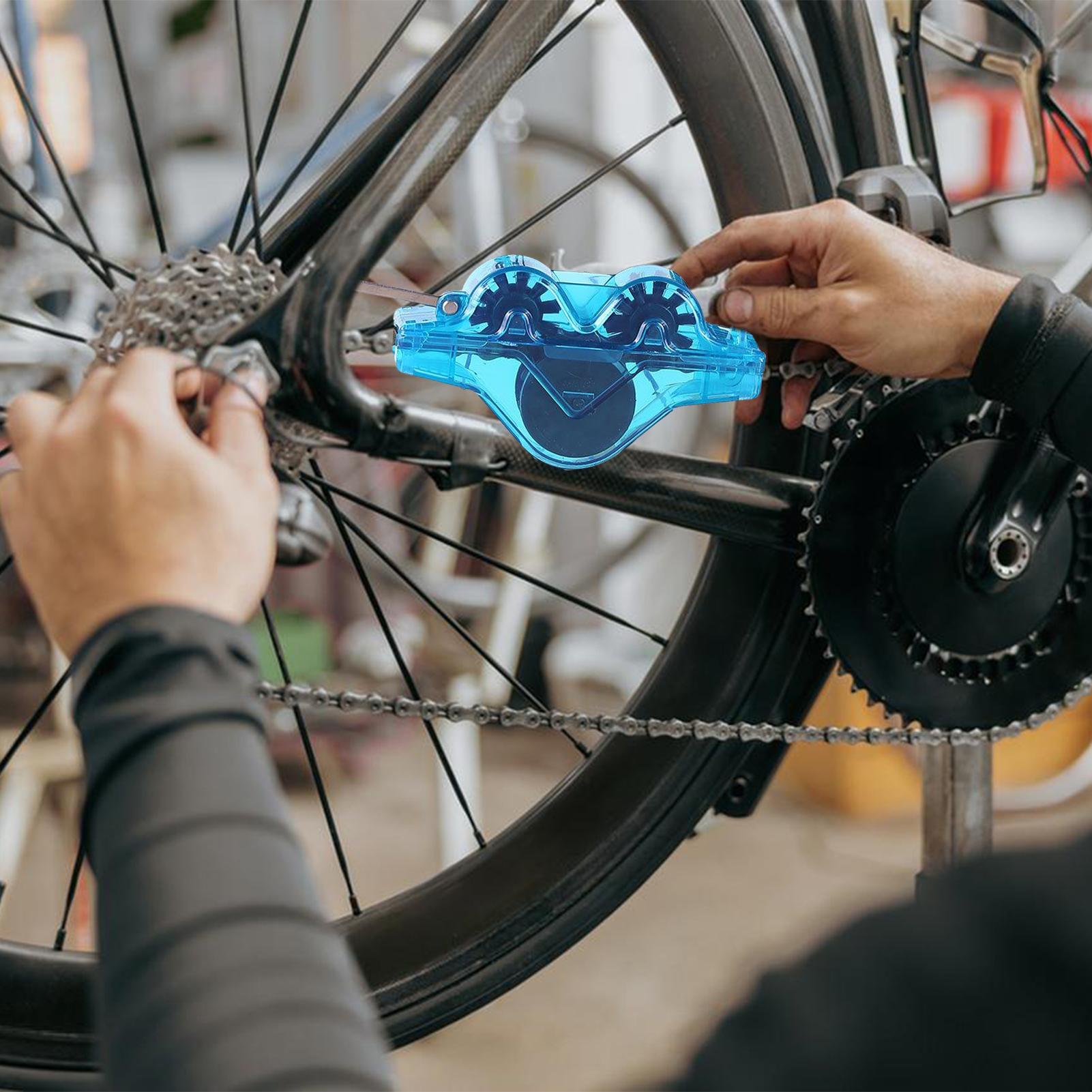 Conjunto de Escovas para Limpe - Mountain Biking For Fitness avaliação e preço