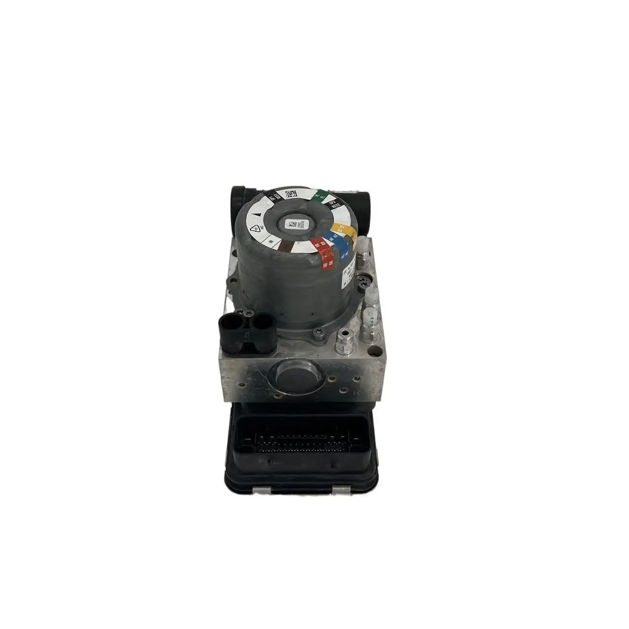 Para 167 suspensão compressor  - Shock Pump Suspension avaliação e preço