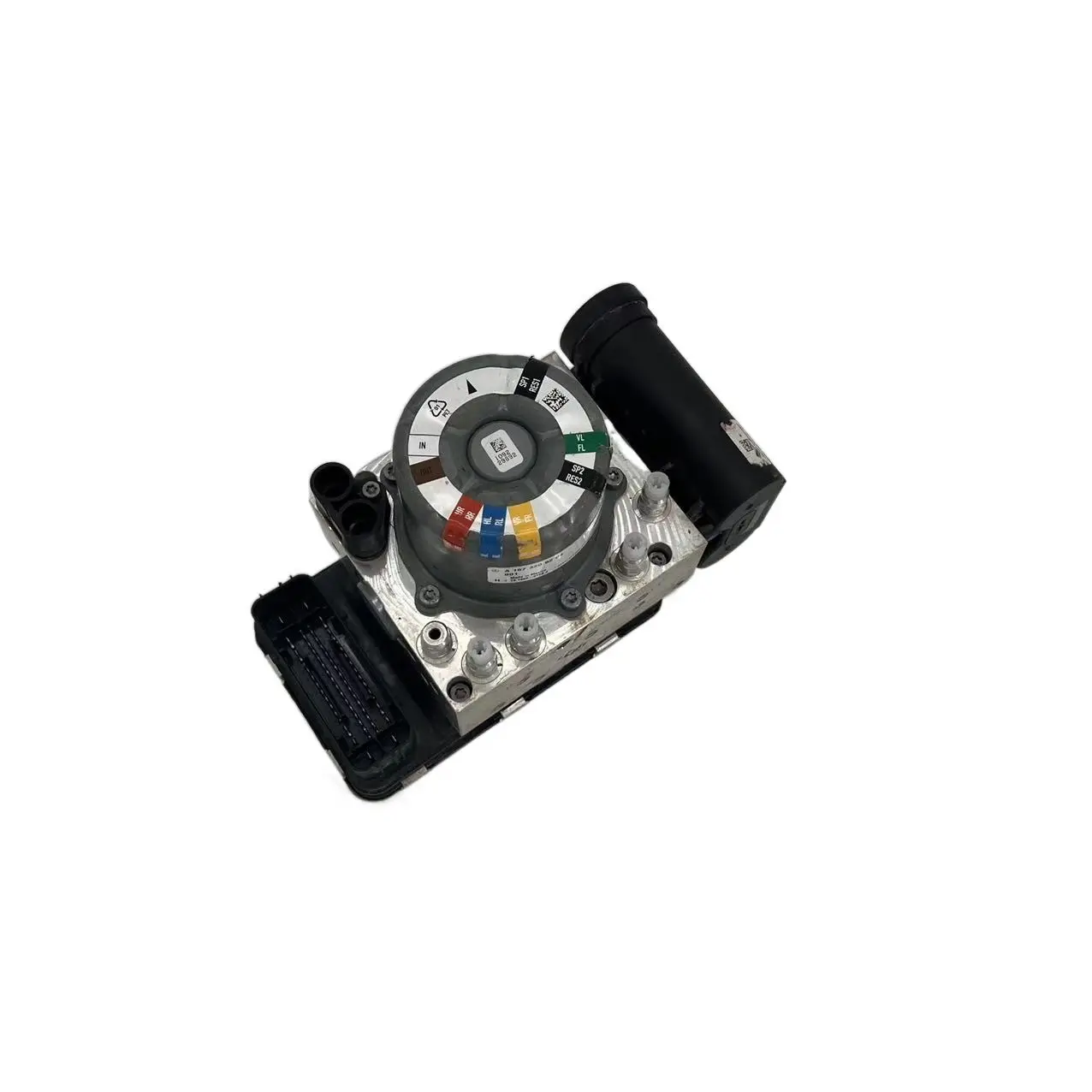 Para 167 suspensão compressor  - Shock Pump Suspension avaliação e preço