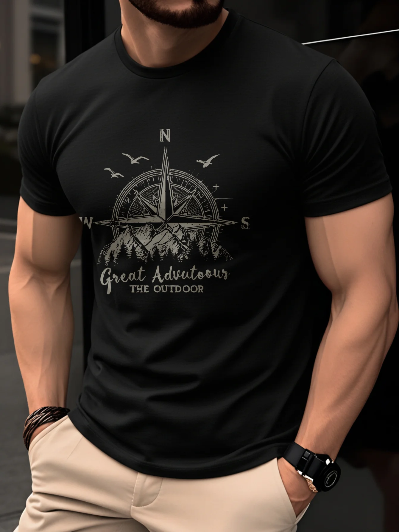 Camiseta Masculina de Verão 10 - Mountain Biking Vest avaliação e preço