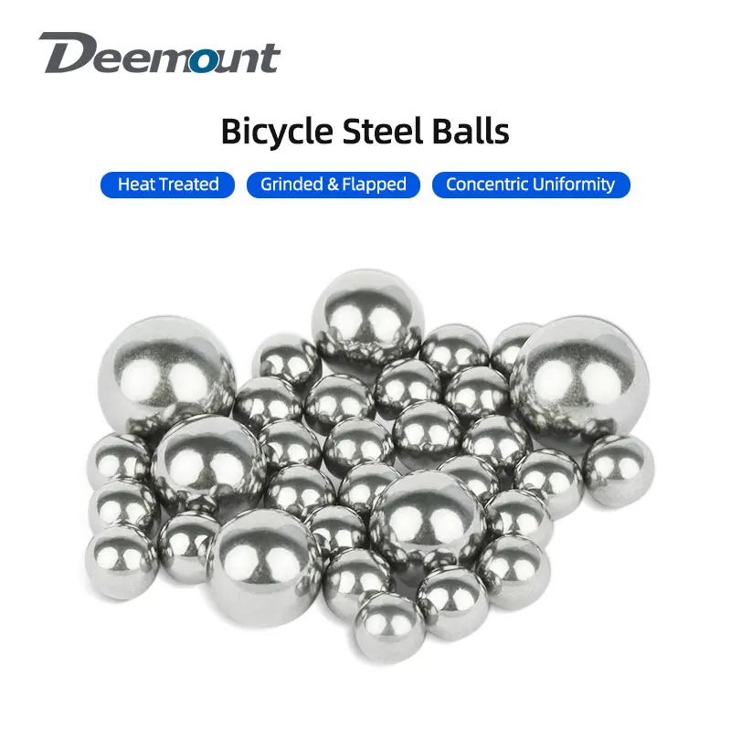 144/20 pçs bolas de aço da bic - Mountain Biking Brands avaliação e preço
