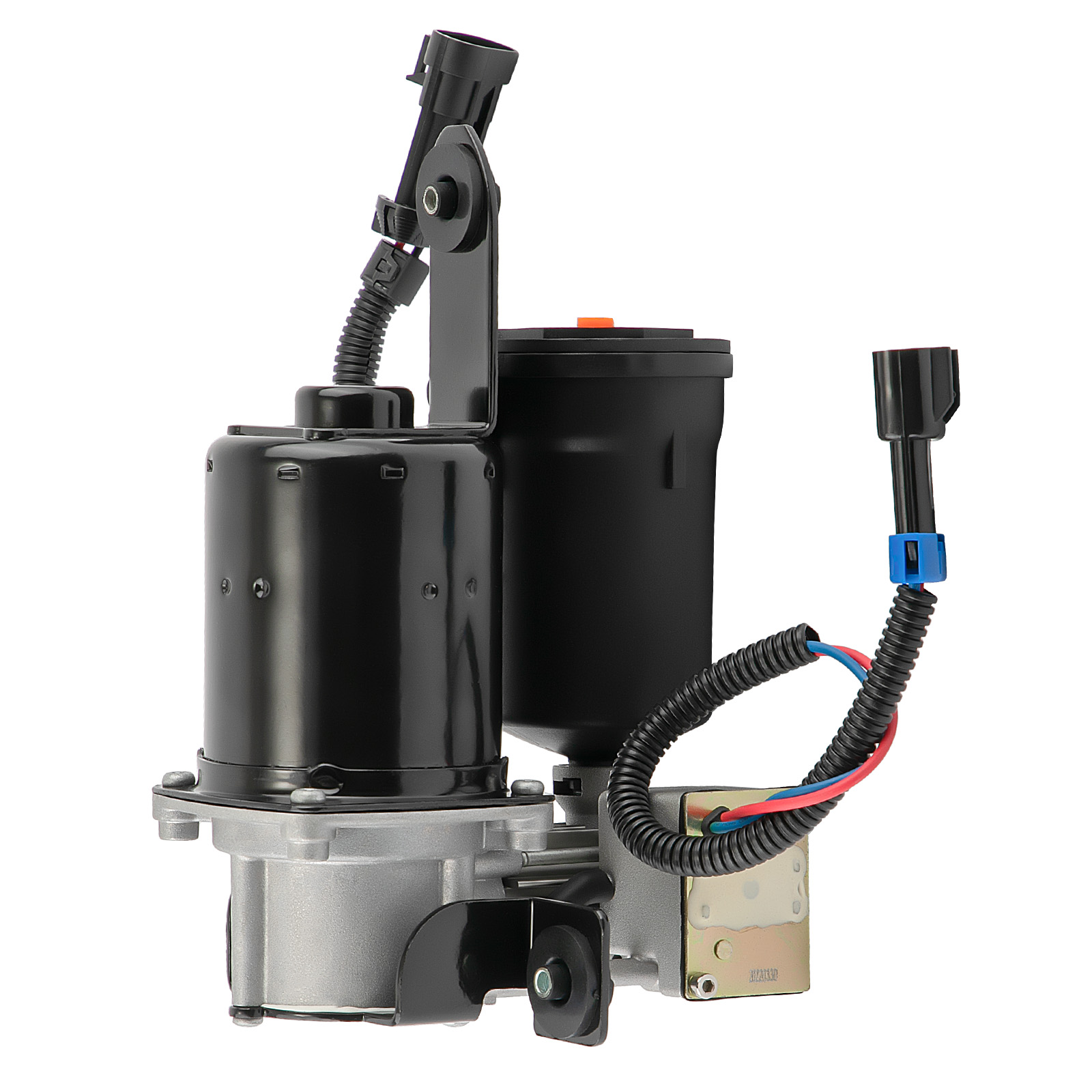 Bomba de compressor de suspens - Shock Pump Suspension avaliação e preço