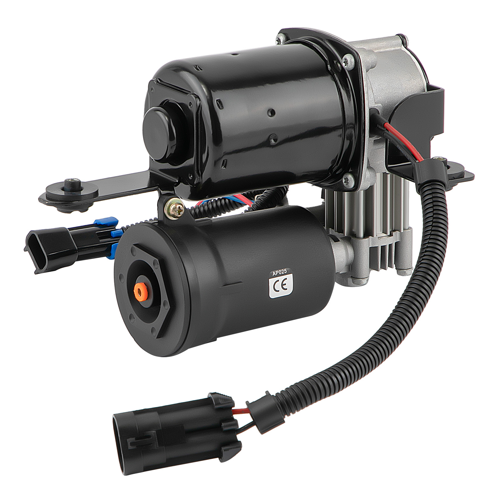 Bomba de compressor de suspens - Shock Pump Suspension avaliação e preço
