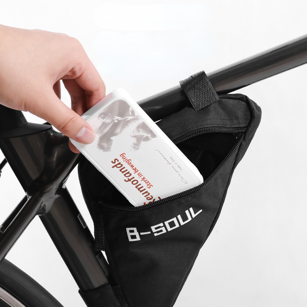 B-Alma-Sacos Impermeáveis Cicl - Mountain Biking Bag avaliação e preço