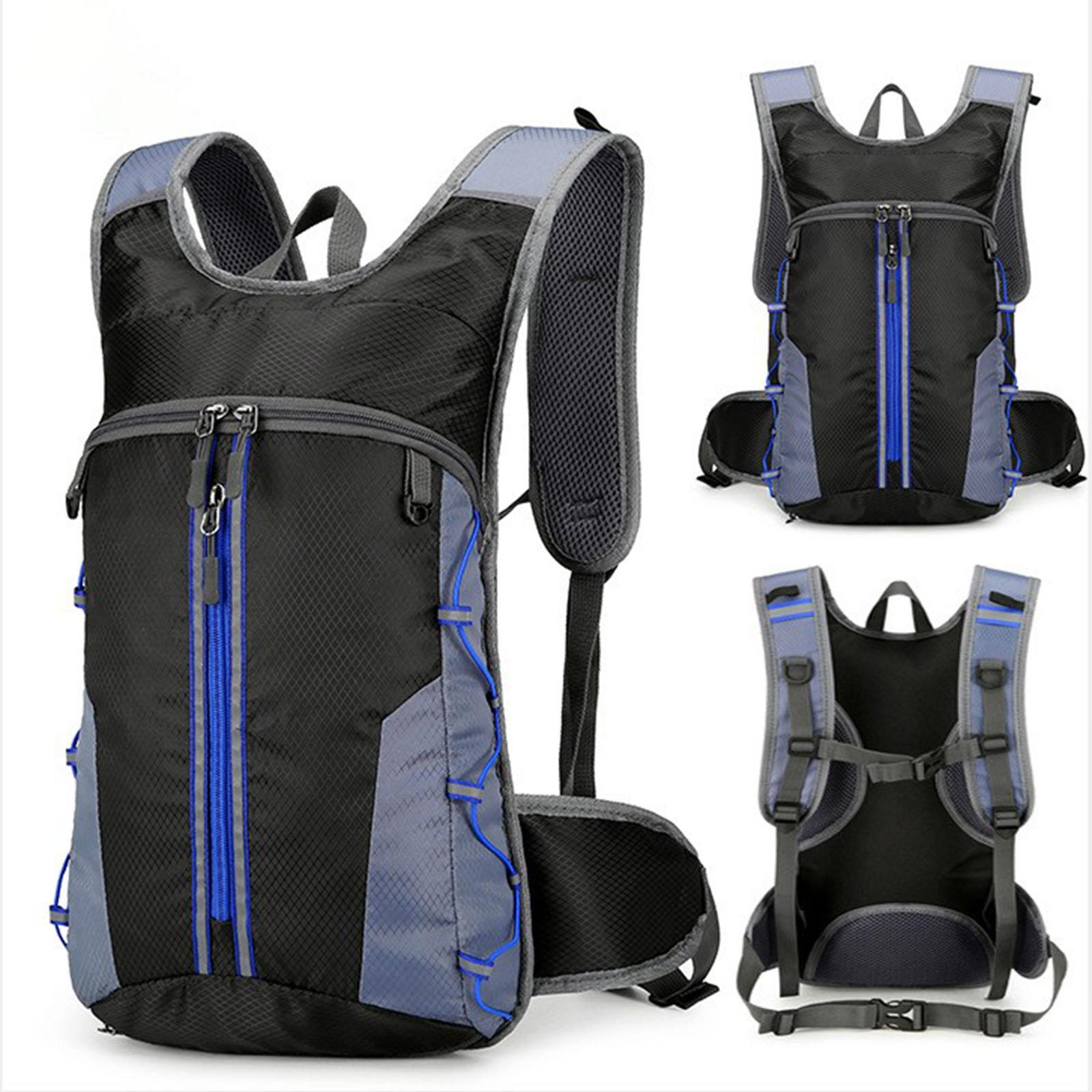 Mochila de Ciclismo para Viage - Mountain Biking Rucksack avaliação e preço