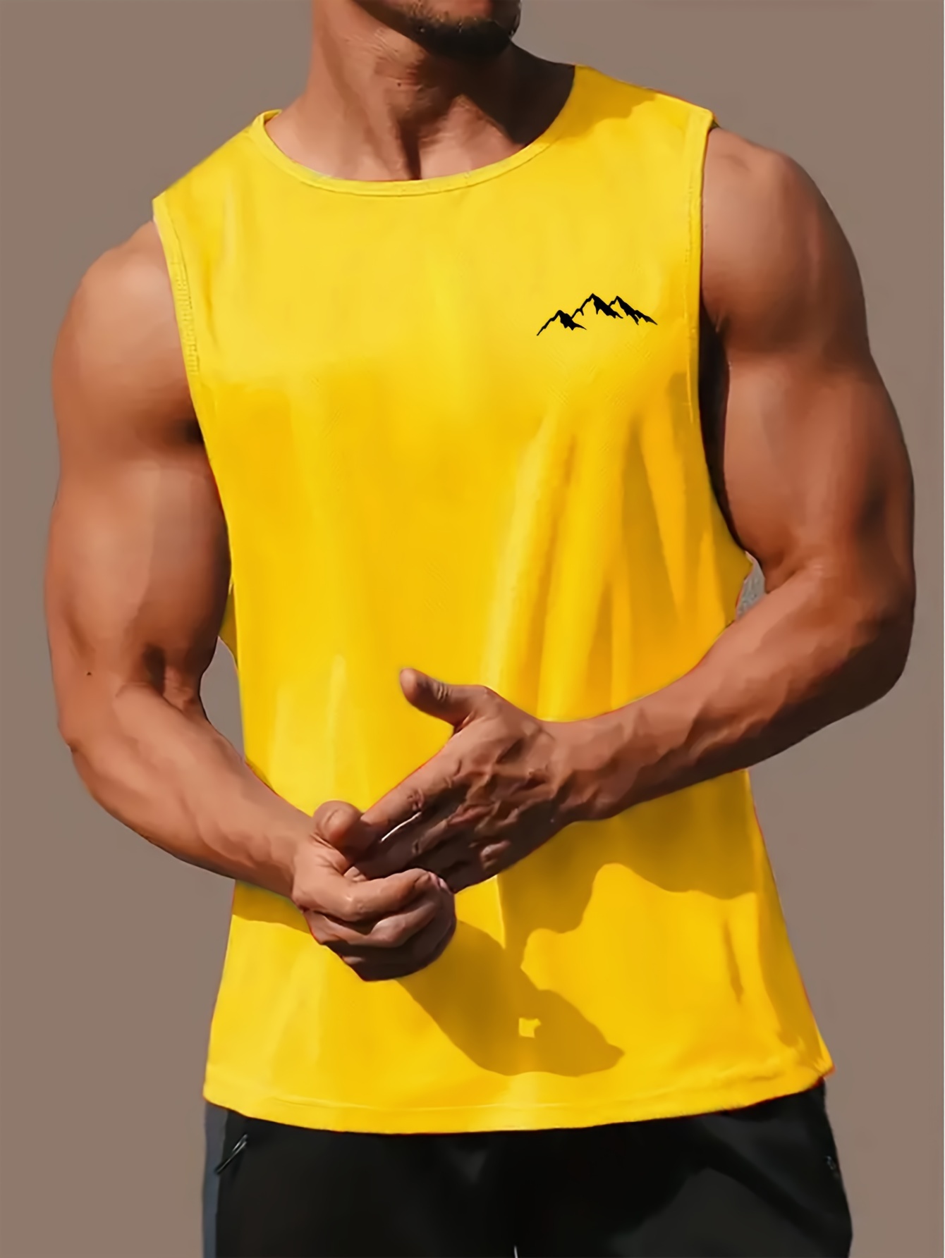 Verão masculino casual esporte - Mountain Biking Vest avaliação e preço