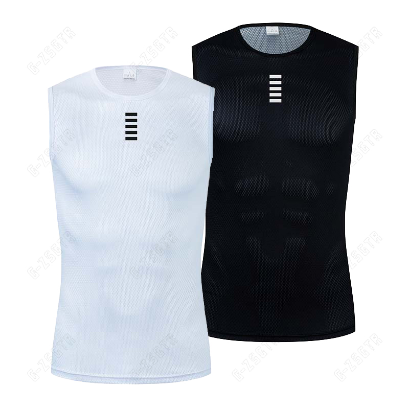 Camada base de ciclismo roupa  - Mountain Biking Vest avaliação e preço