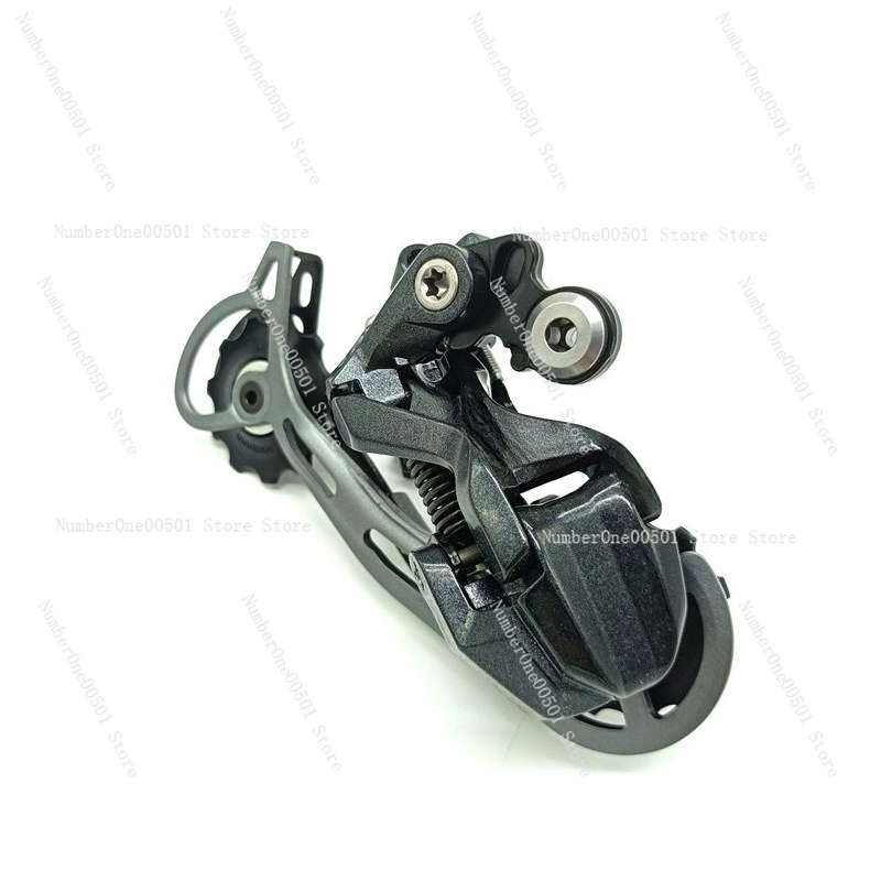 Câmbio Traseiro M592 9 Velocid - Rear Derailleur Shadow avaliação e preço