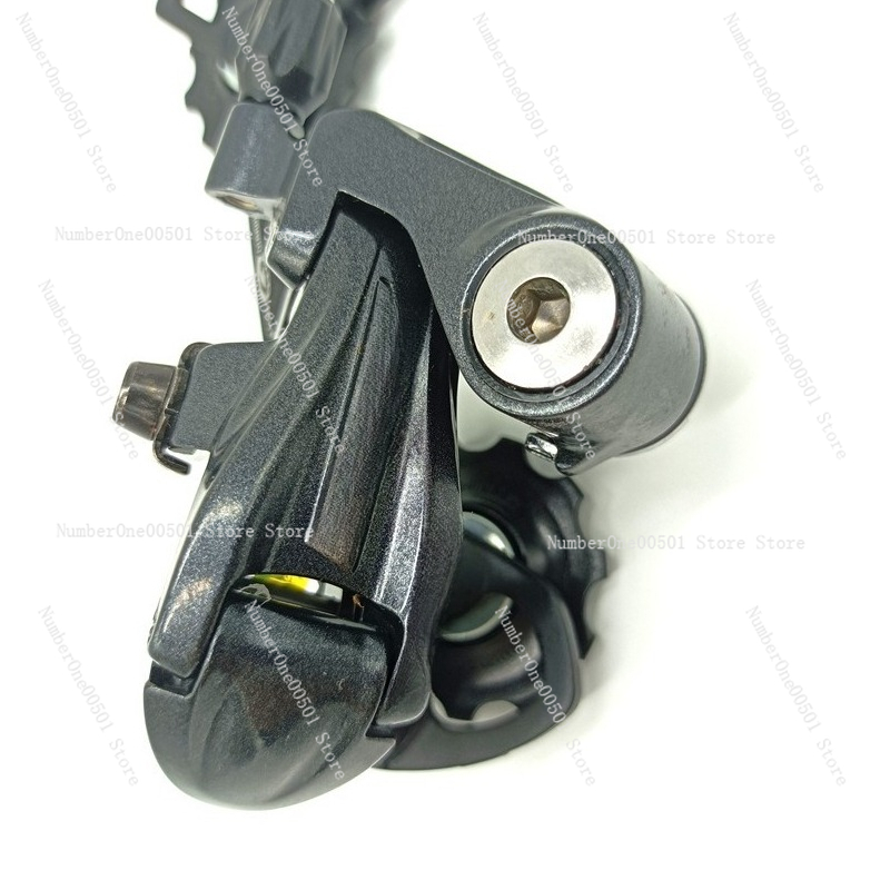 Câmbio Traseiro M592 9 Velocid - Rear Derailleur Shadow avaliação e preço