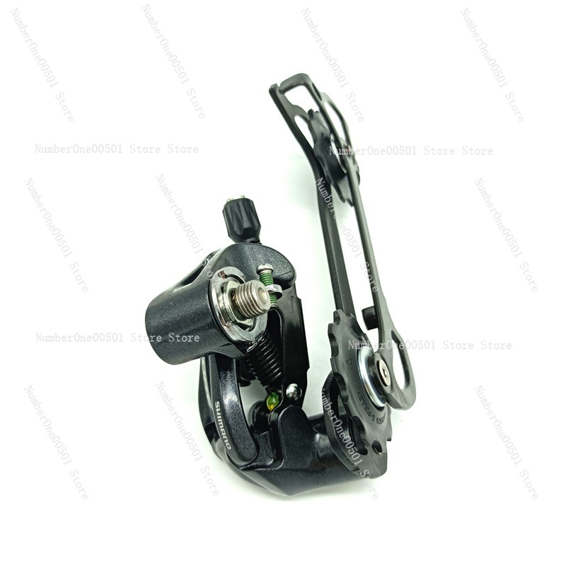 Câmbio Traseiro M592 9 Velocid - Rear Derailleur Shadow avaliação e preço