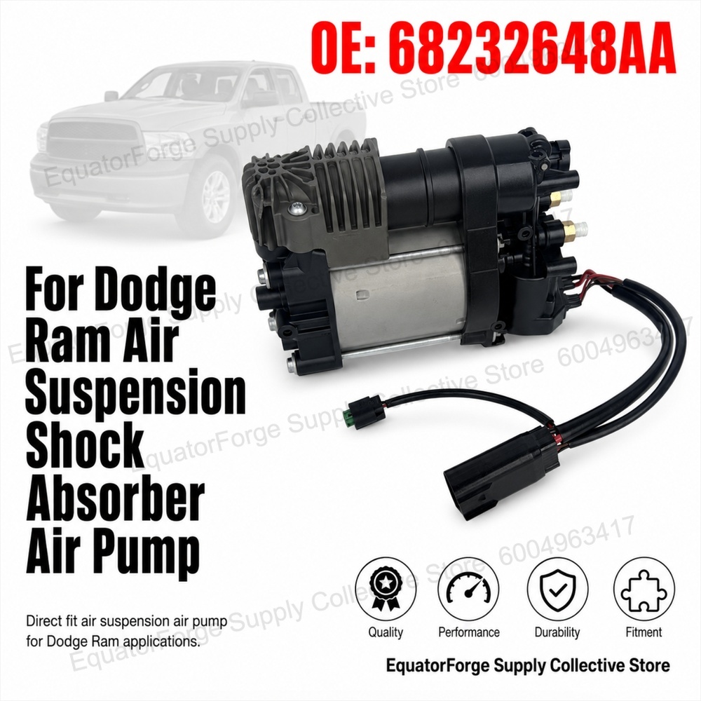 Amortecedor de Suspensão a Ar  - Shock Pump Suspension avaliação e preço