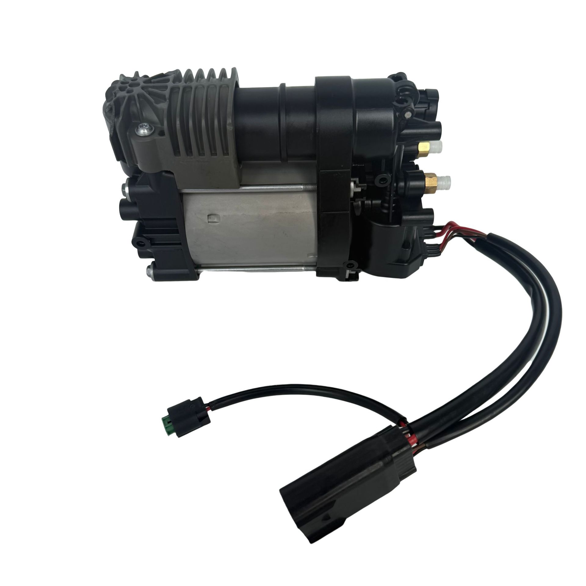 Amortecedor de Suspensão a Ar  - Shock Pump Suspension avaliação e preço