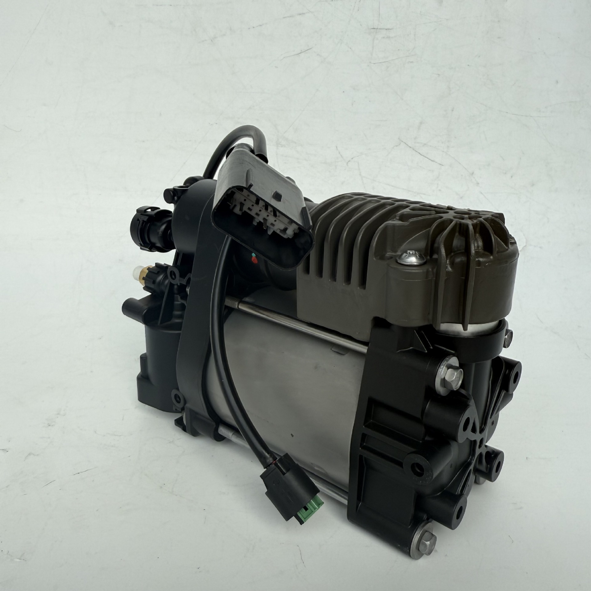 Amortecedor de Suspensão a Ar  - Shock Pump Suspension avaliação e preço