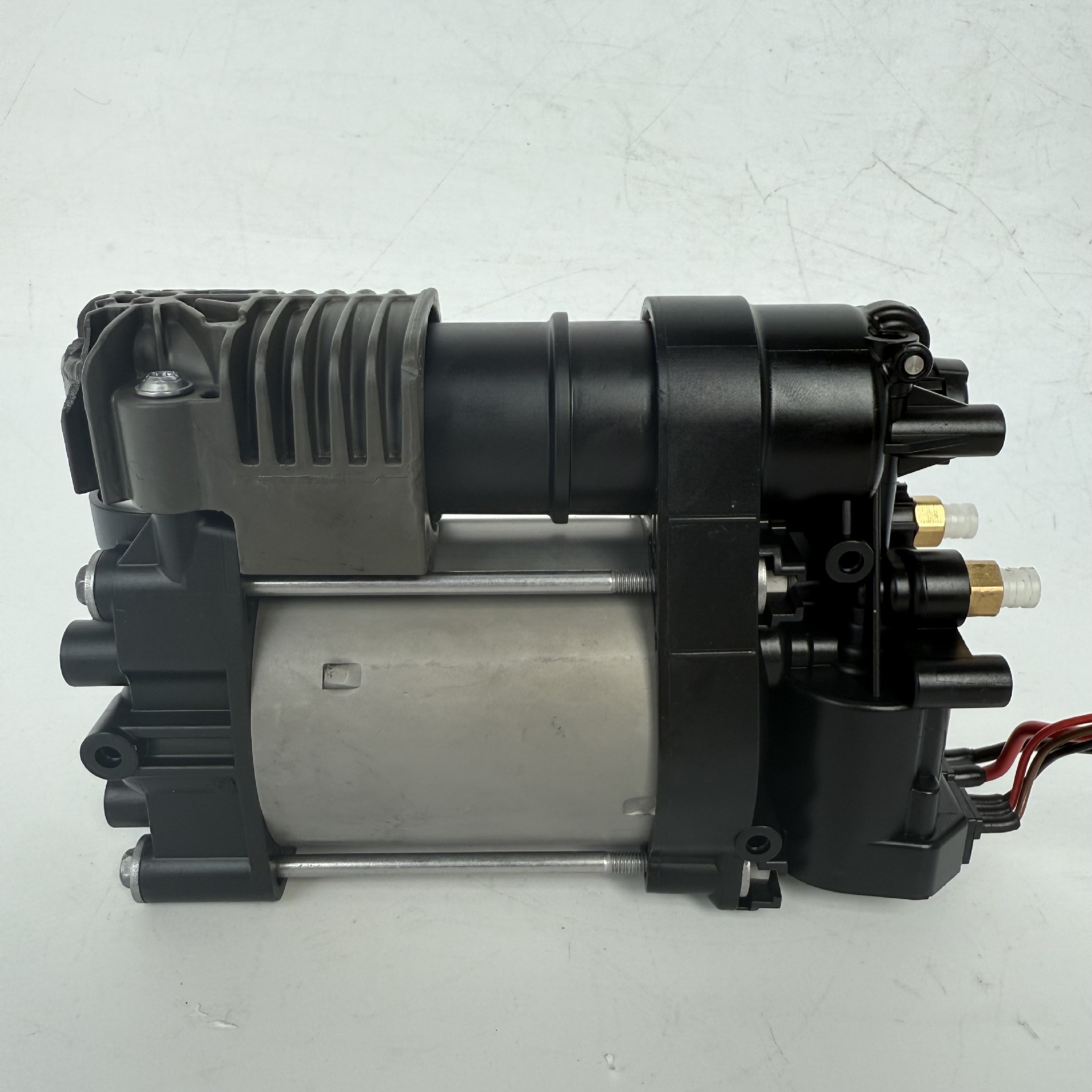 Amortecedor de Suspensão a Ar  - Shock Pump Suspension avaliação e preço