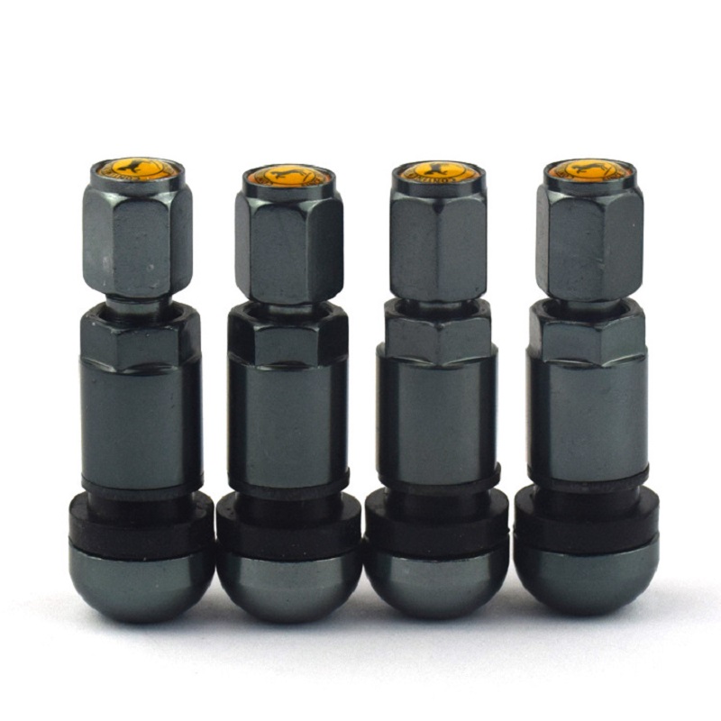 4 pçs universal liga de alumín - Tubeless Valve Core avaliação e preço
