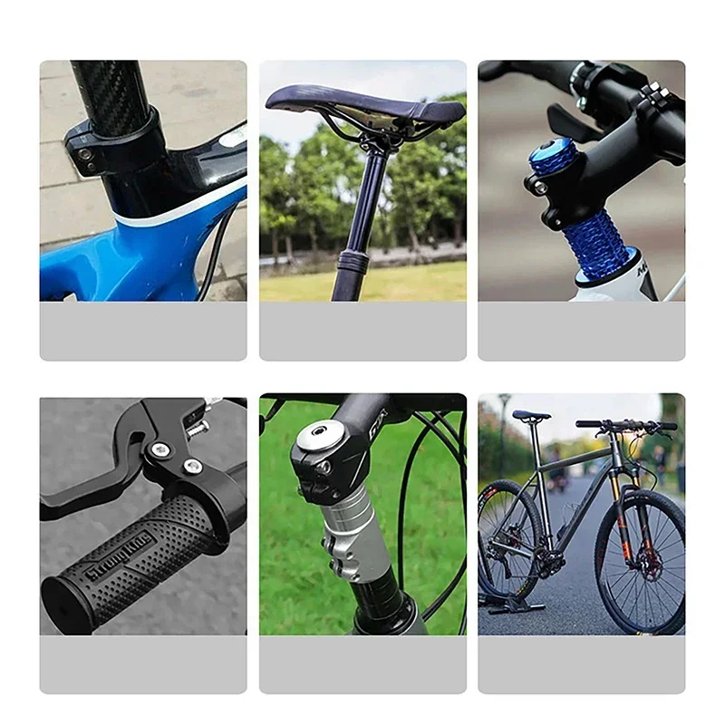Pasta antiderrapante de fibra  - Mountain Biking Brands avaliação e preço