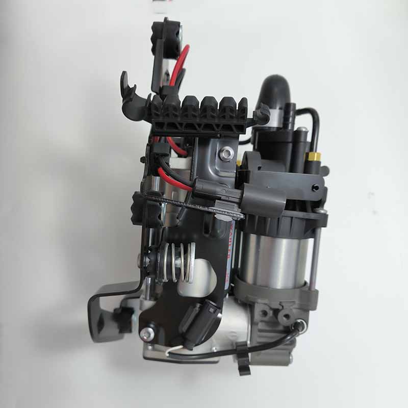 37206861882 Compressor de Susp - Shock Pump Suspension avaliação e preço