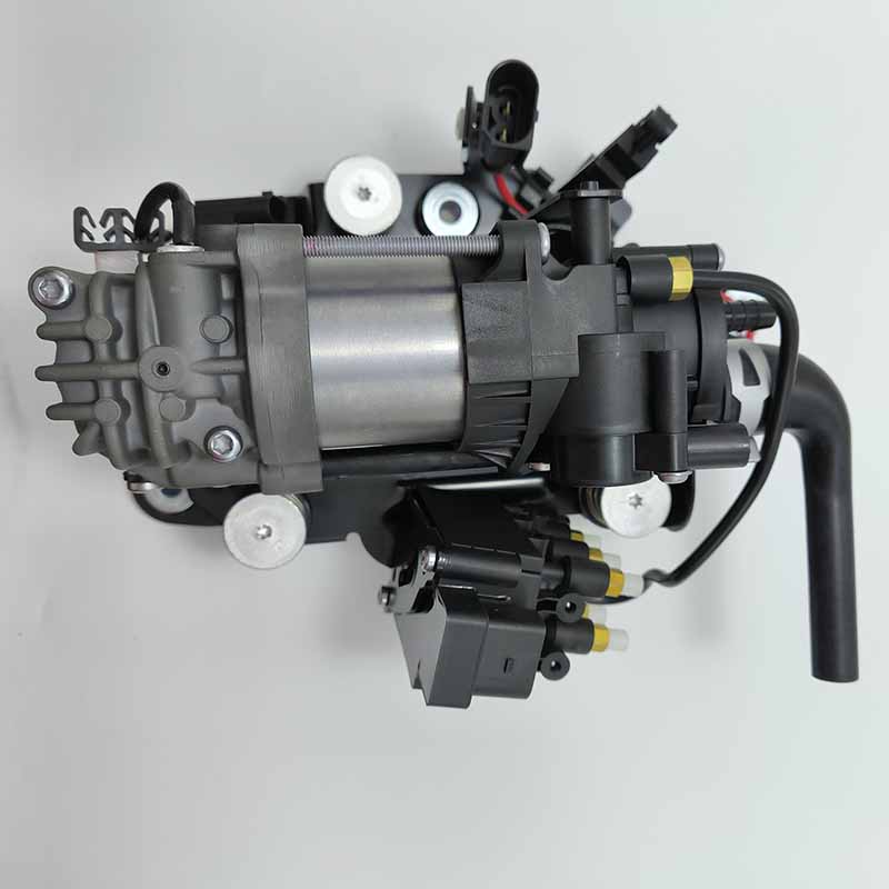 37206861882 Compressor de Susp - Shock Pump Suspension avaliação e preço