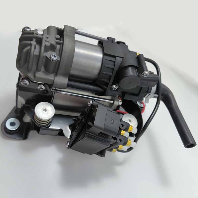 37206861882 Compressor de Susp - Shock Pump Suspension avaliação e preço