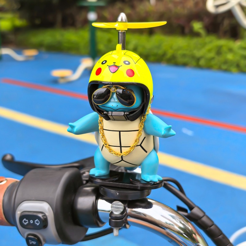 Anime pokemon johnny tartaruga - Mountain Biking In Japan avaliação e preço