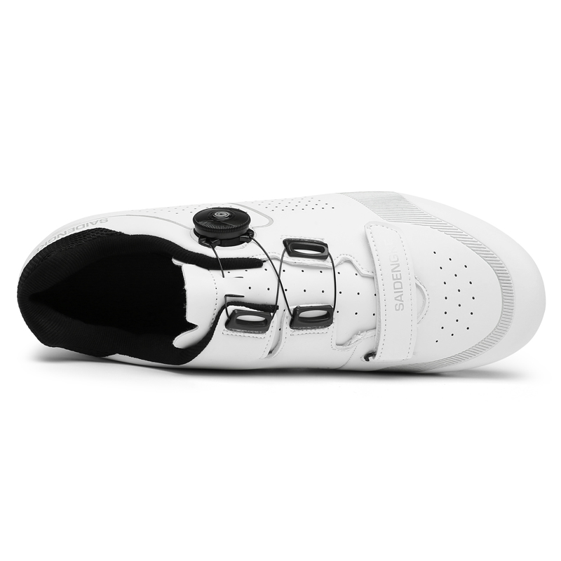 Sapatos de ciclismo SPD Self-L - Mountain Biking For Fitness avaliação e preço