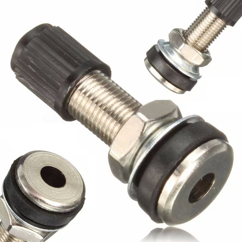 Tampa da válvula do pneu da ro - Tubeless Valve Core avaliação e preço
