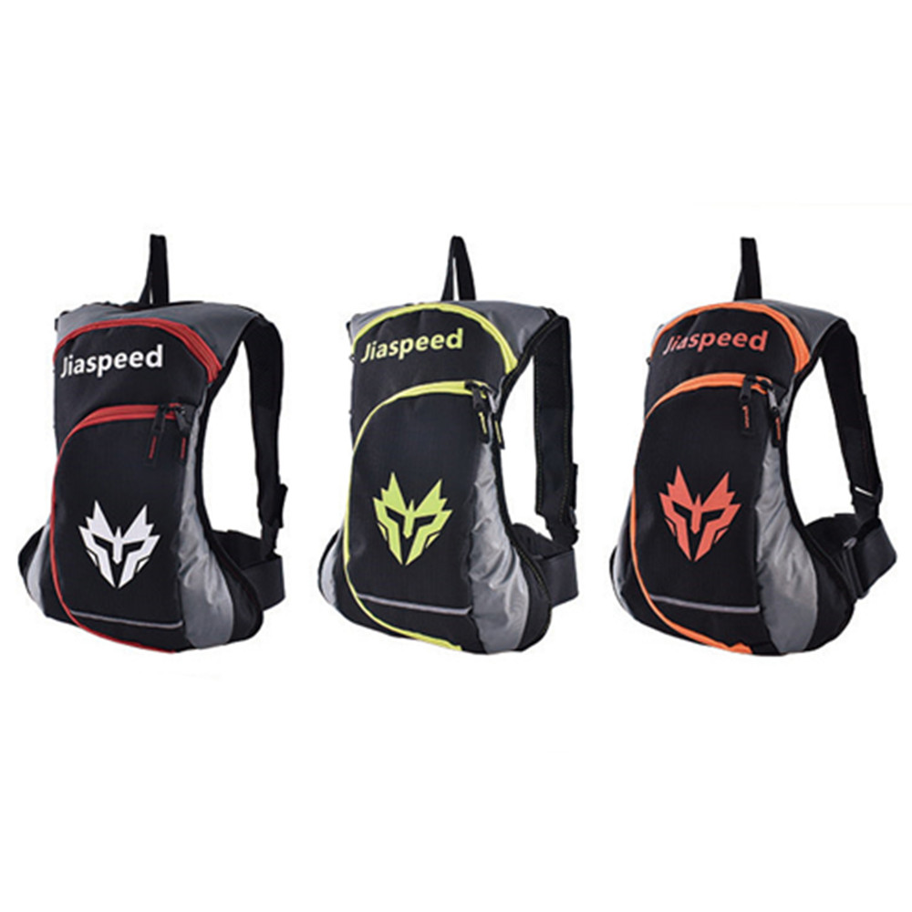 Pacote de ciclismo da motocicl - Mountain Biking Rucksack avaliação e preço