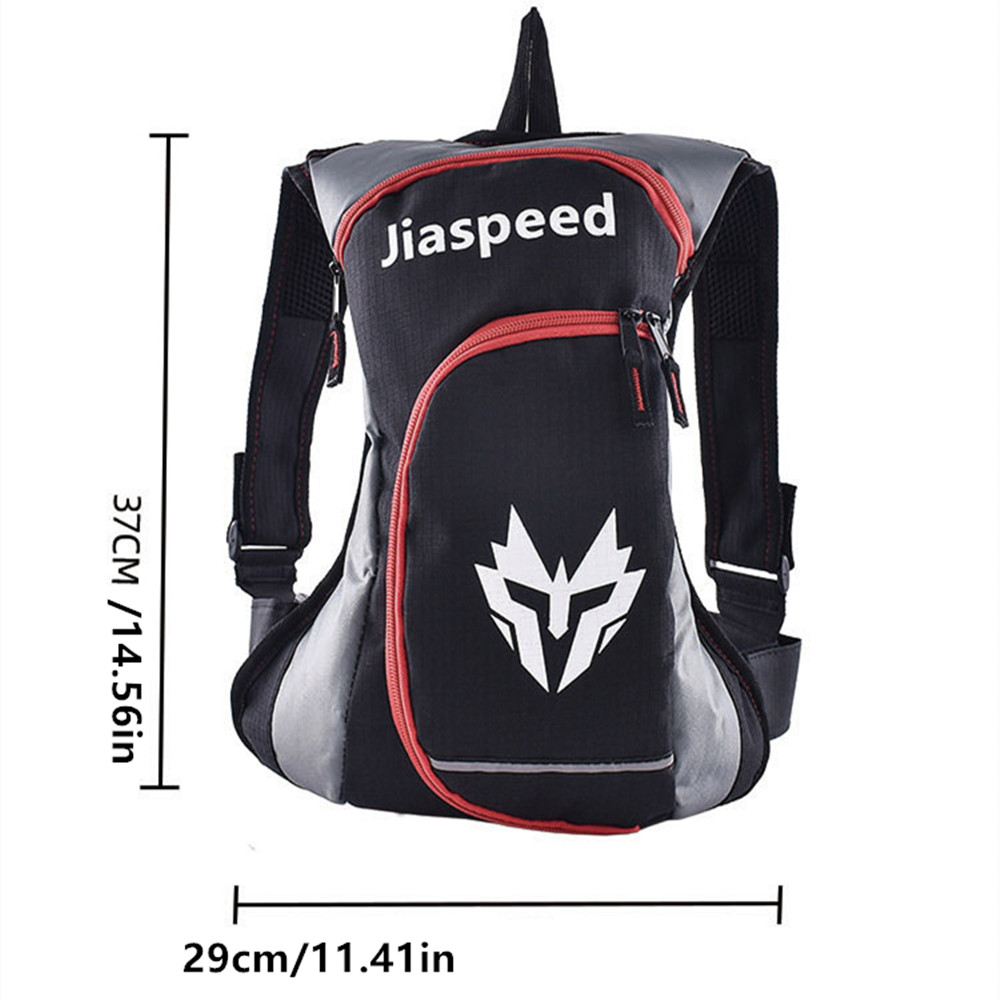 Pacote de ciclismo da motocicl - Mountain Biking Rucksack avaliação e preço