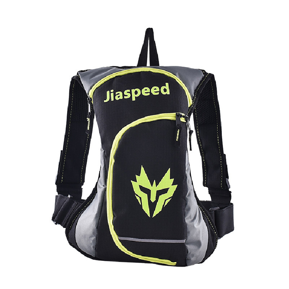 Pacote de ciclismo da motocicl - Mountain Biking Rucksack avaliação e preço