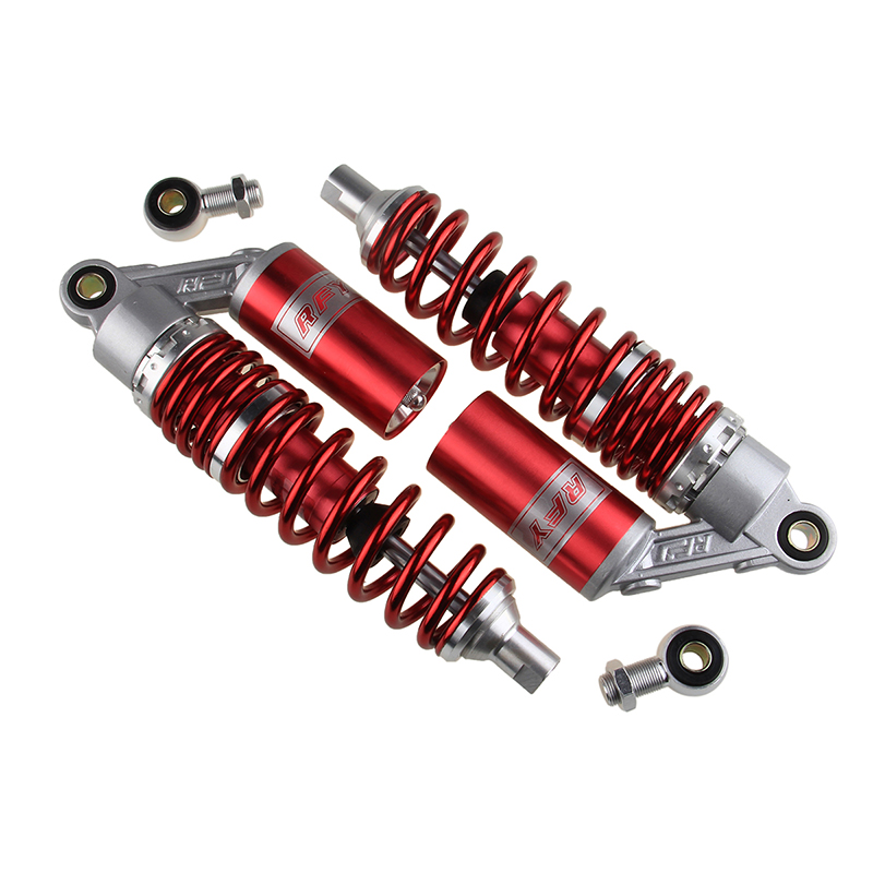 Amortecedor de Ar para Motocic - Shock Pump Suspension avaliação e preço